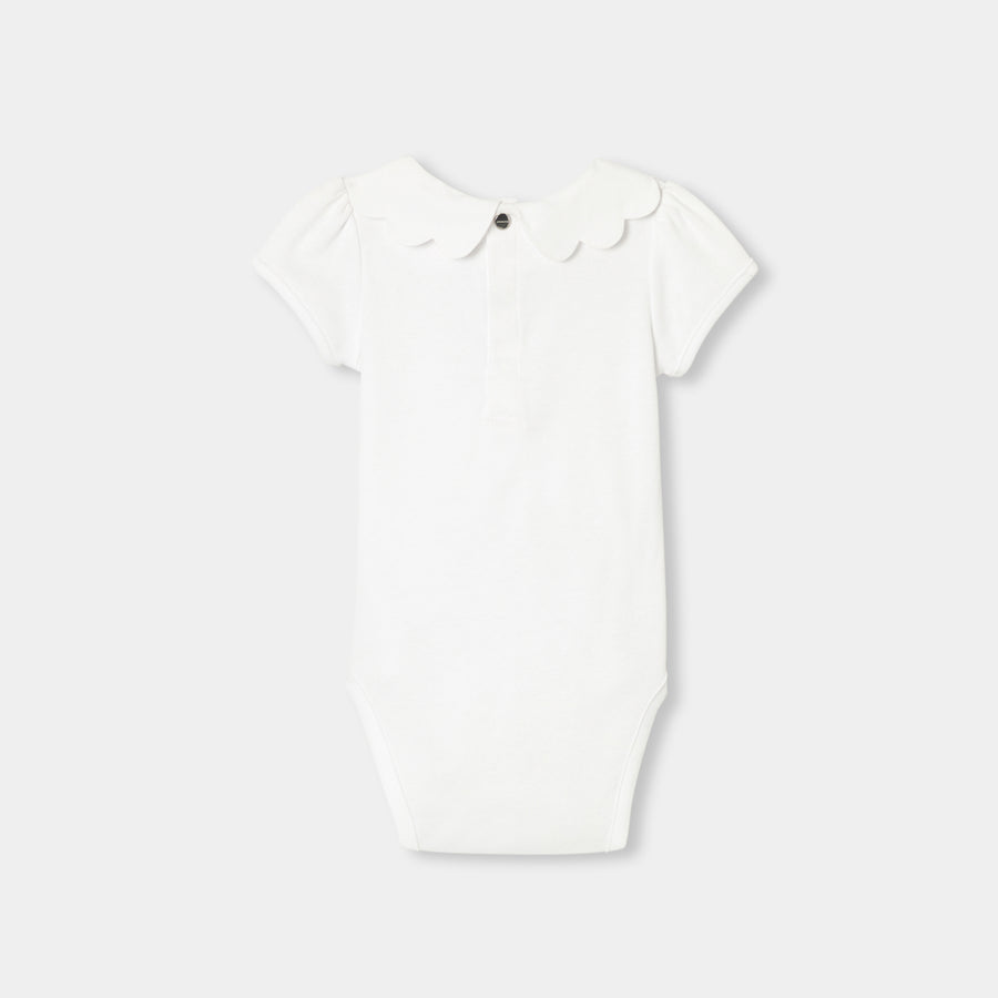 Bodi kratkih rukava za djevojčice