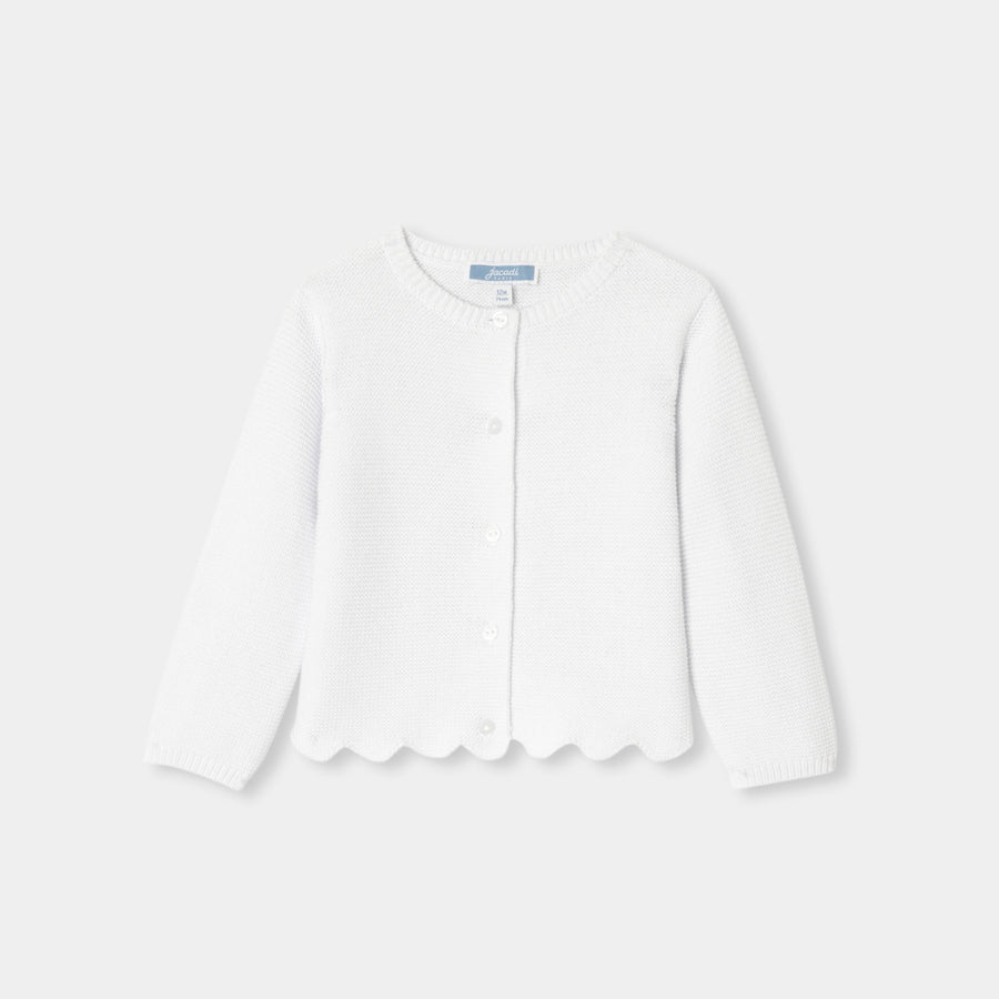 Kardigan za djevojčice