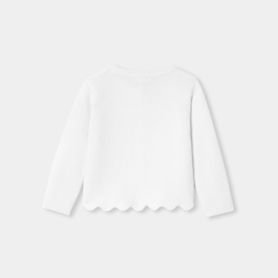 Kardigan za djevojčice