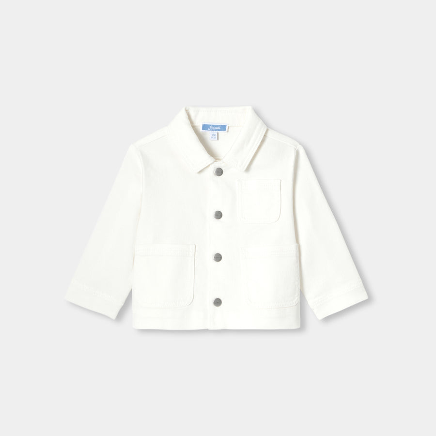 Radnička jakna za djecu