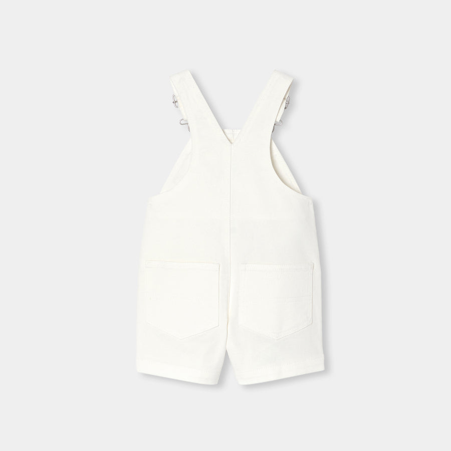 Platneni treger kombinezon za djecu