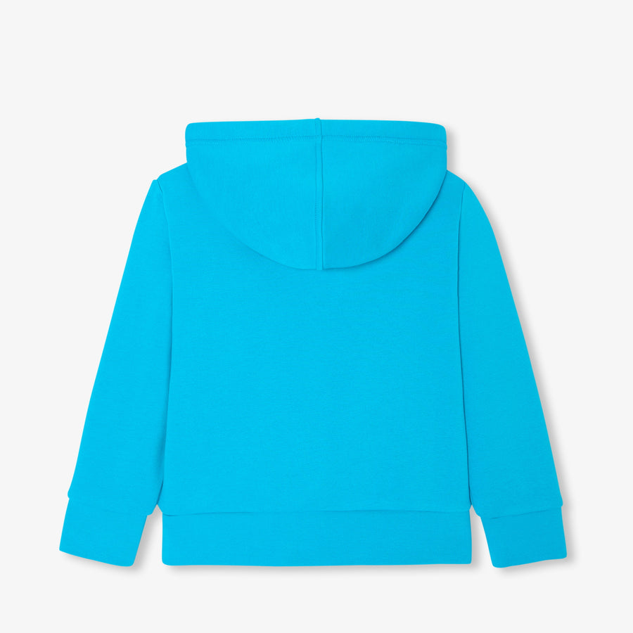 Majica s kapuljačom za dječake