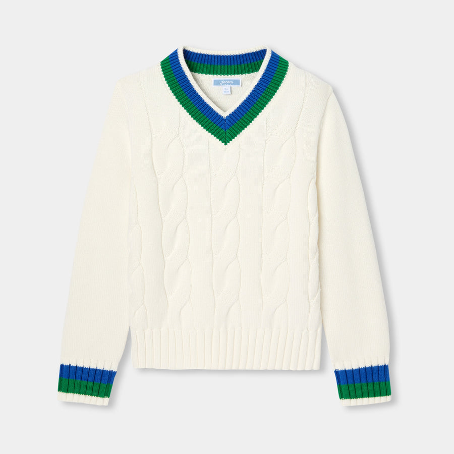 Džemper za dječake