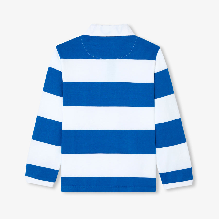 Polo majica od džerseja za dječake