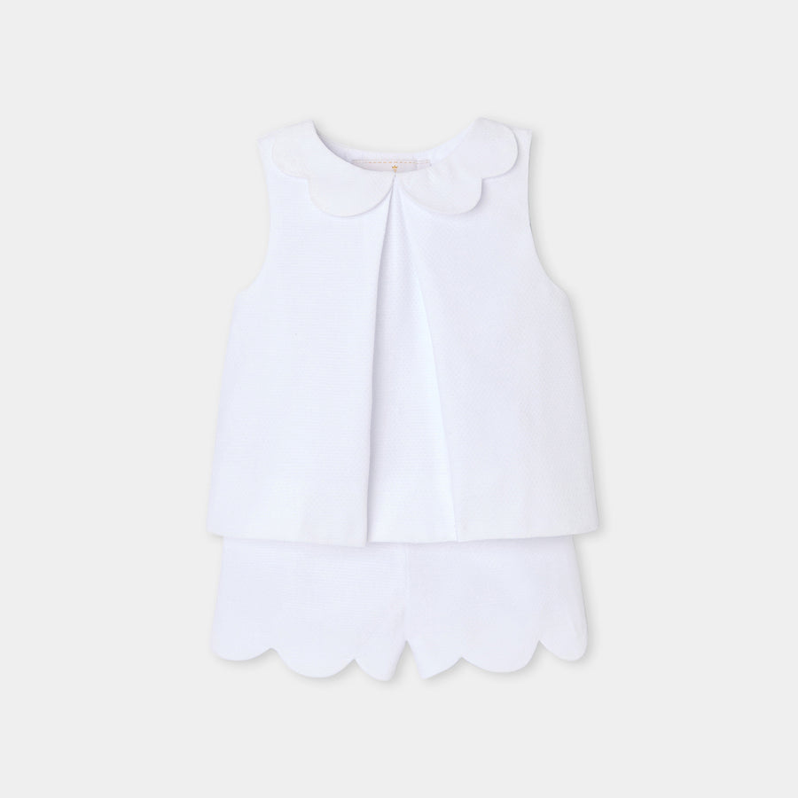 Svečani komplet za djevojčice