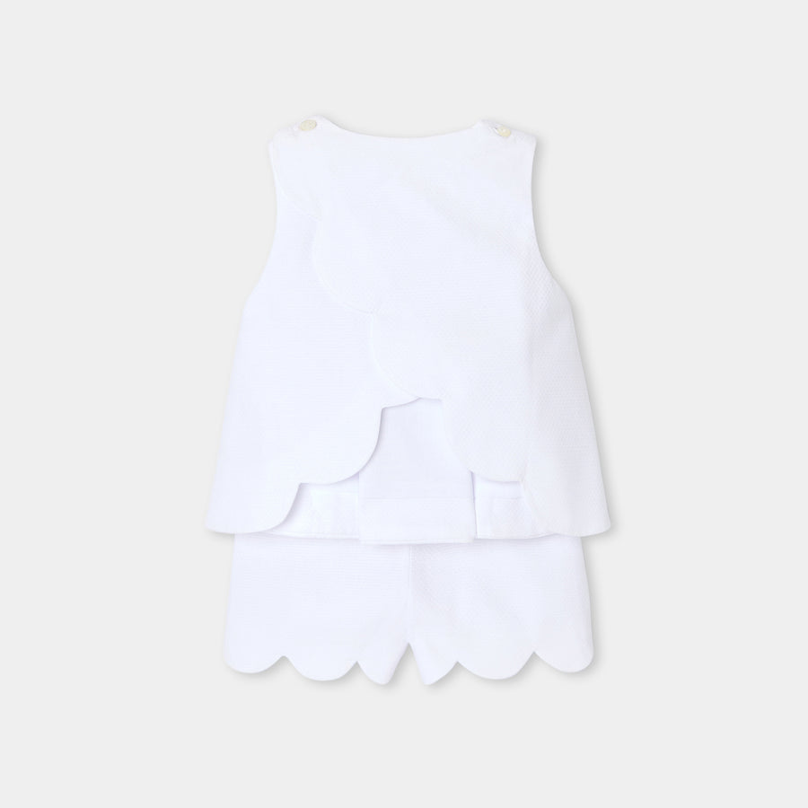 Svečani komplet za djevojčice