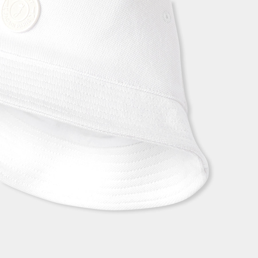 Dječji bob od piké tkanine