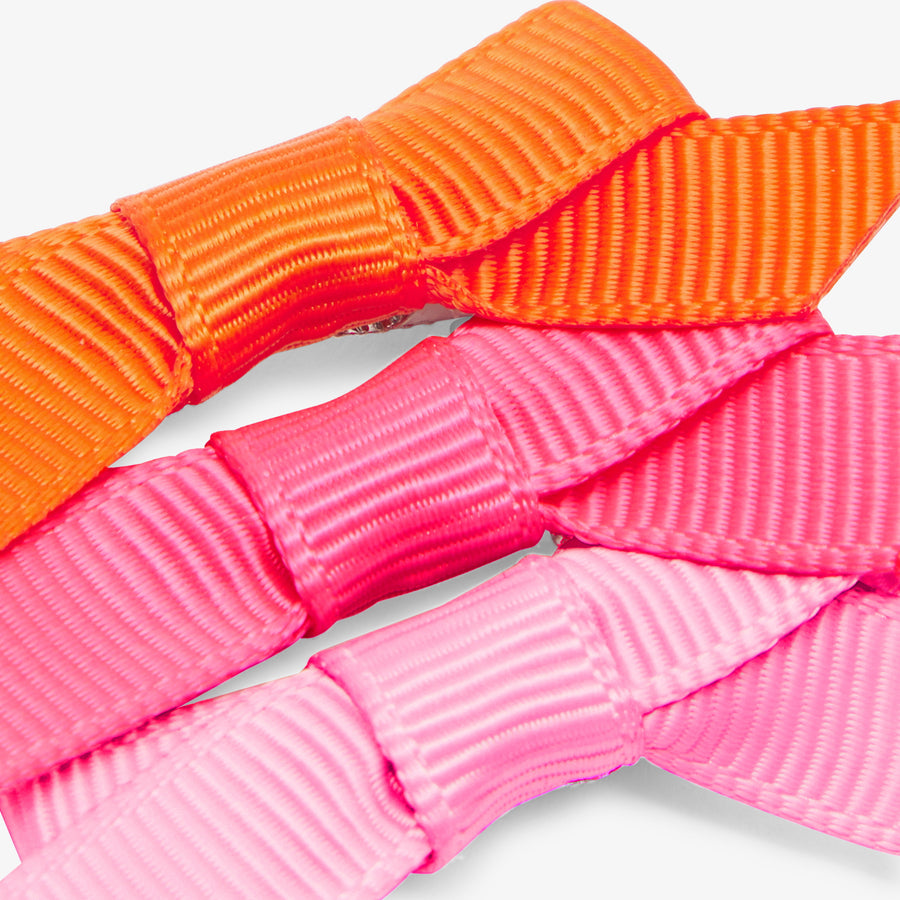 Trio ukosnica za djevojčice