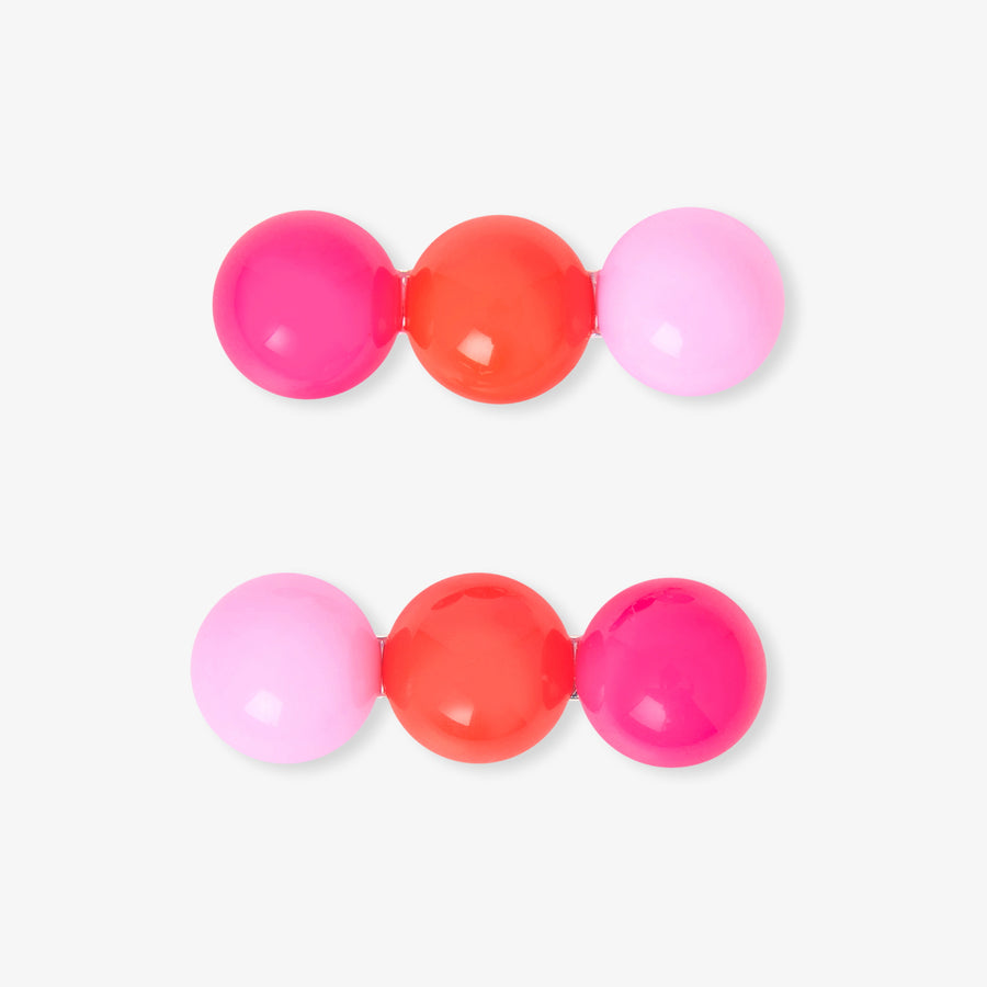 Duo ukosnica za djevojčice