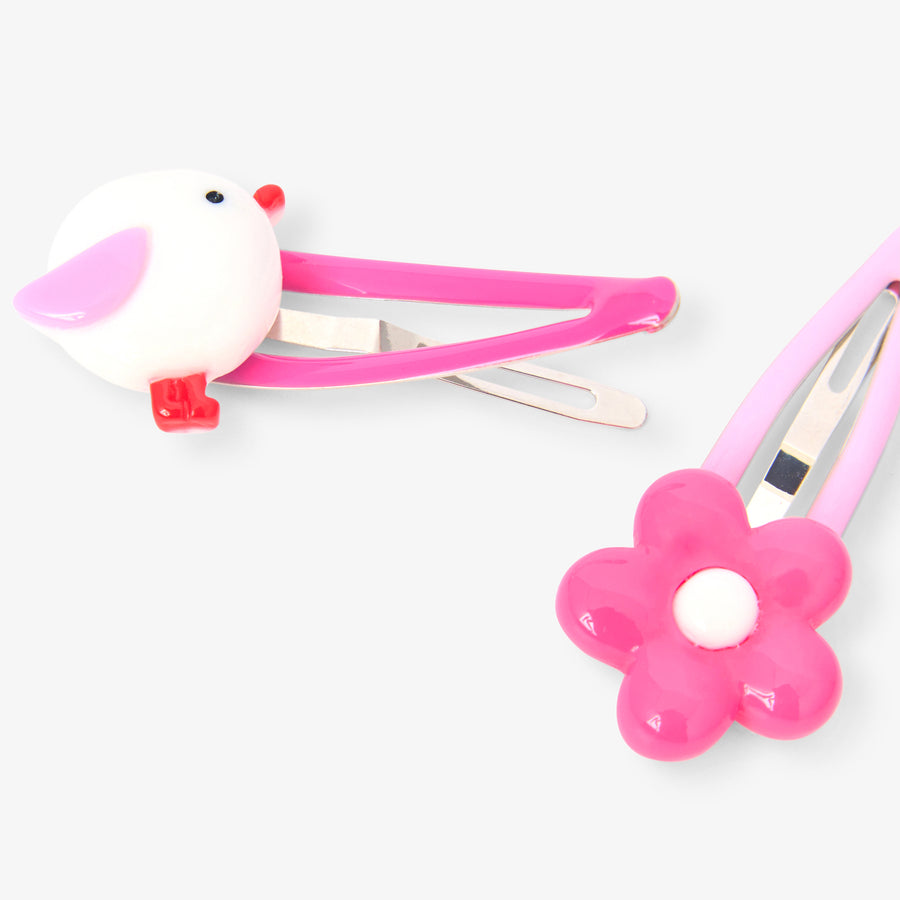 Ukosnice za djevojčice