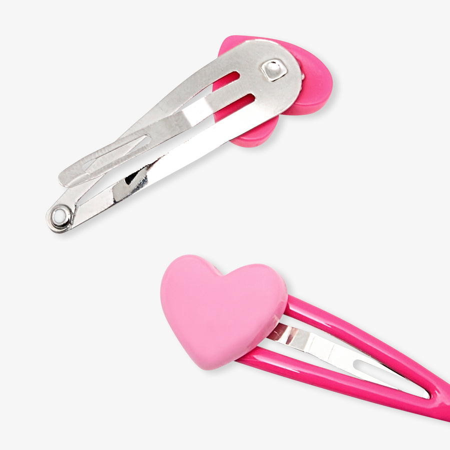 Duo ukosnica za djevojčice