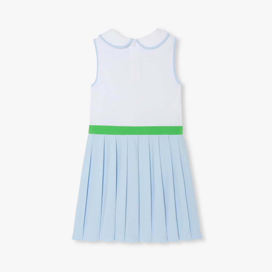 Polo haljina za djevojčice