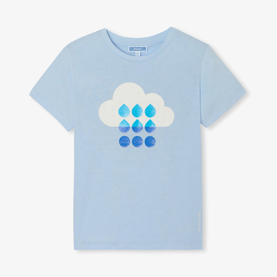 Majica kratkih rukava za djevojčice