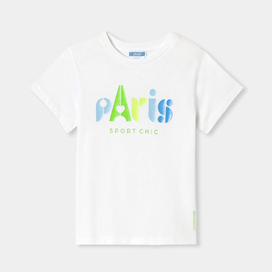 Majica kratkih rukava za djevojčice