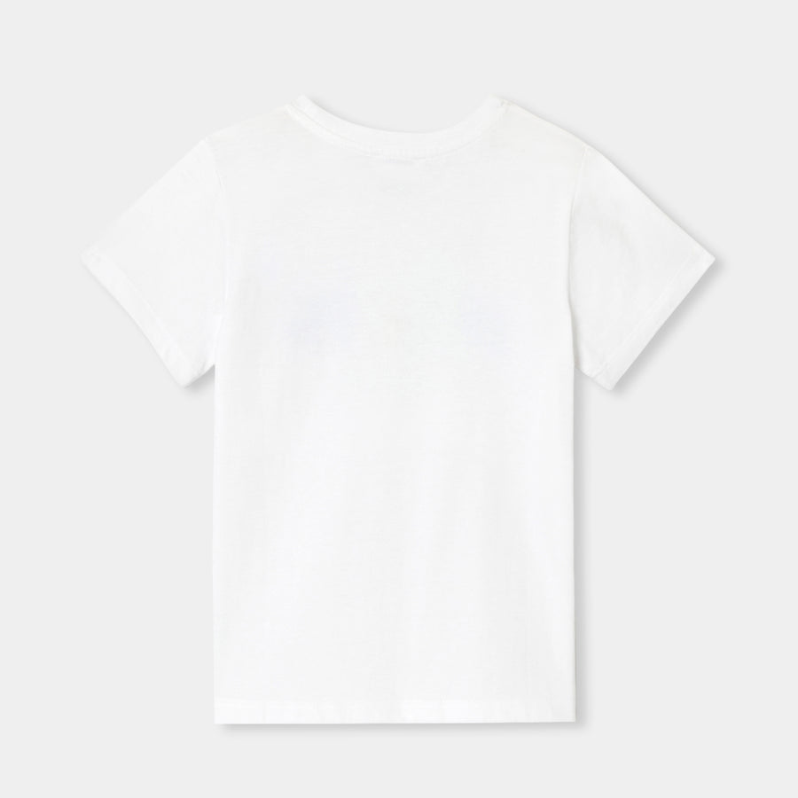 Majica kratkih rukava za djevojčice