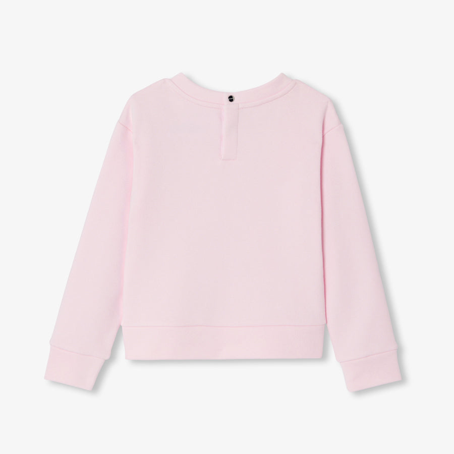 Udobna majica za djevojčice