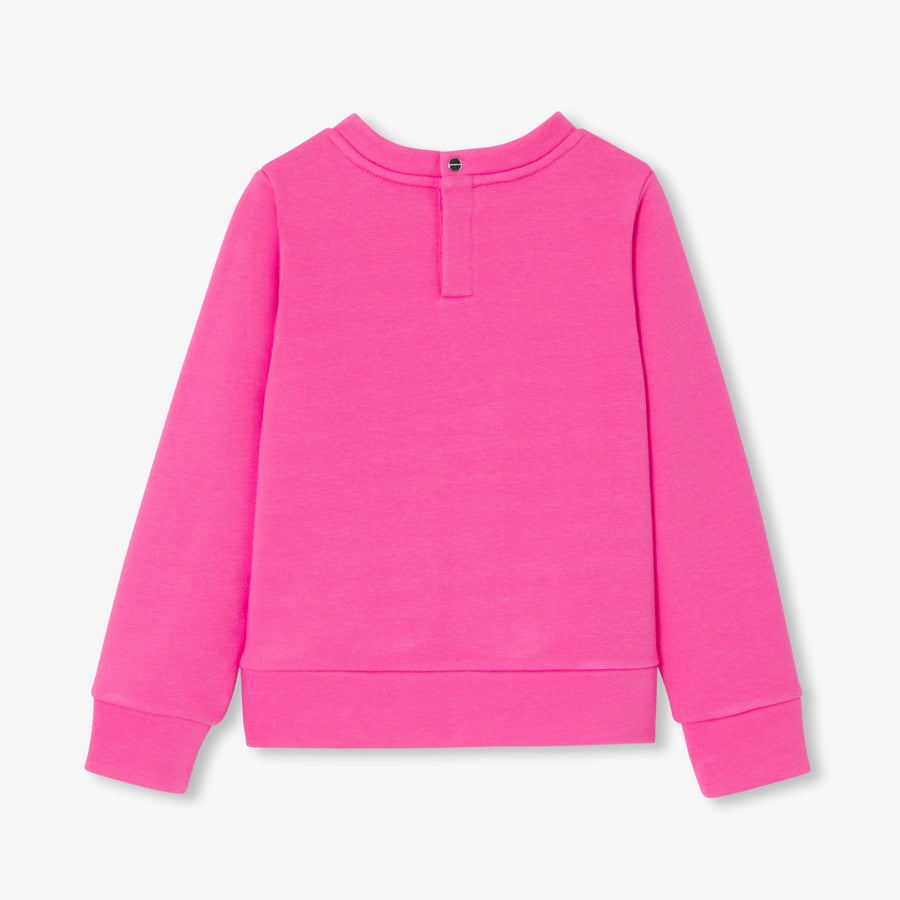 Majica od flisa za djevojčice