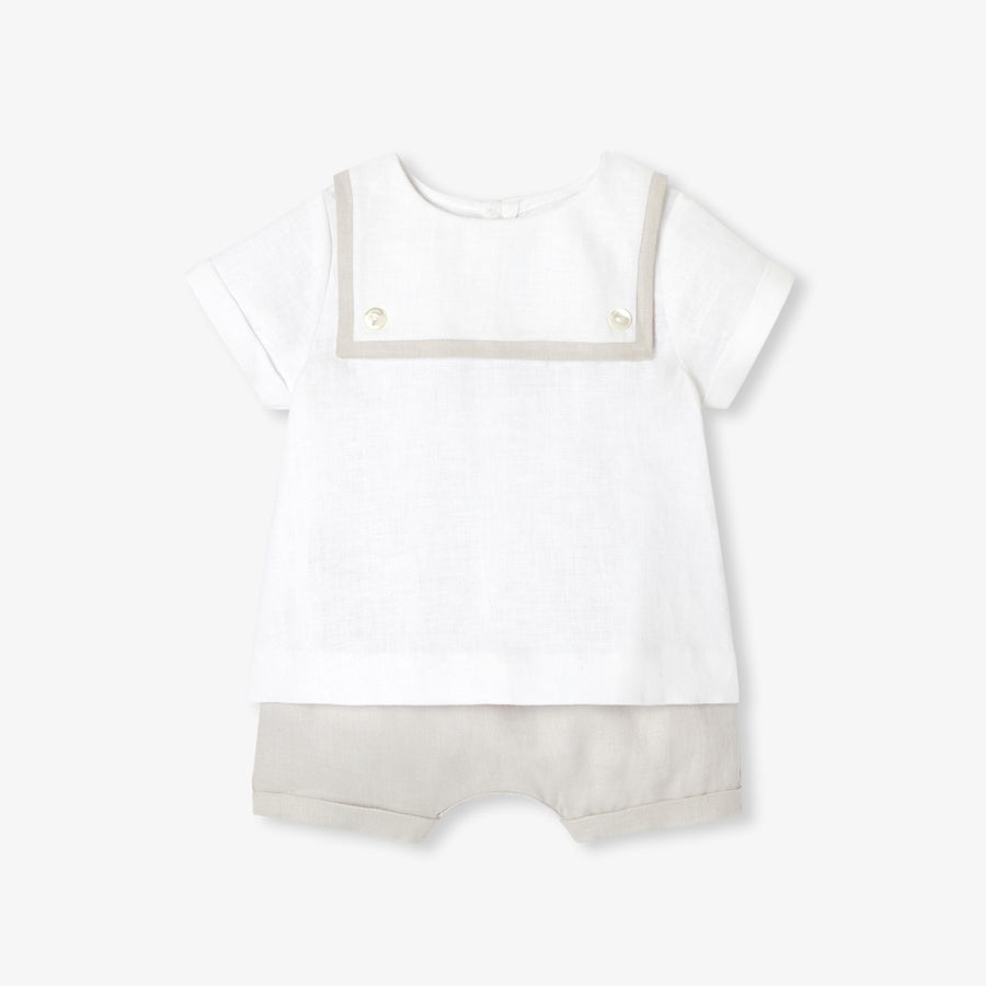 Komplet za bebe dječake