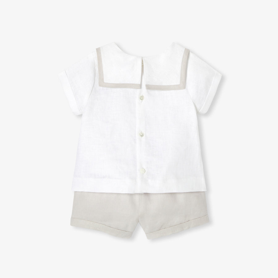 Komplet za bebe dječake