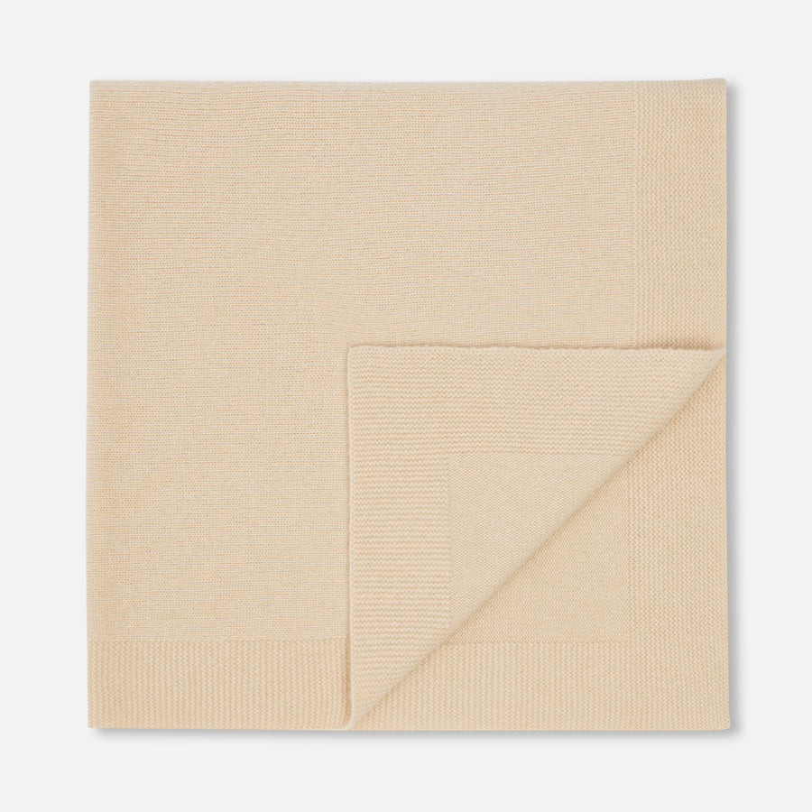 Pokrivač od kašmira