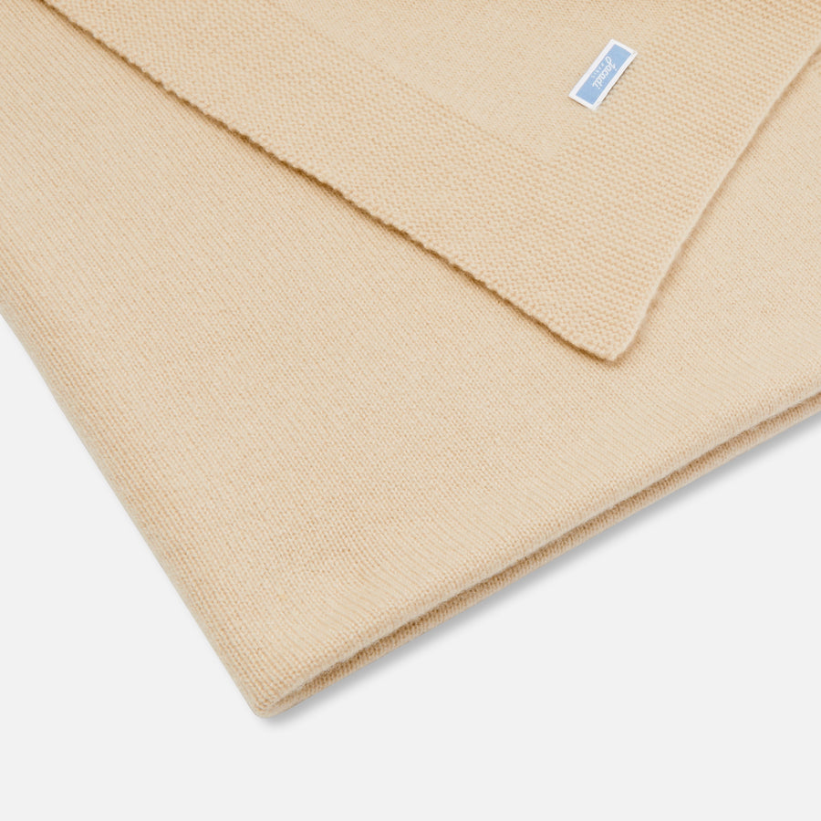 Pokrivač od kašmira