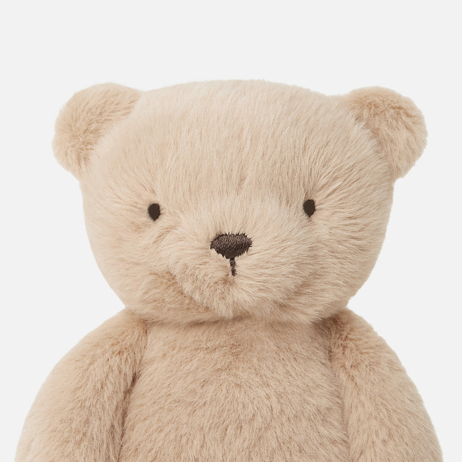 Plišani medo Martin, S