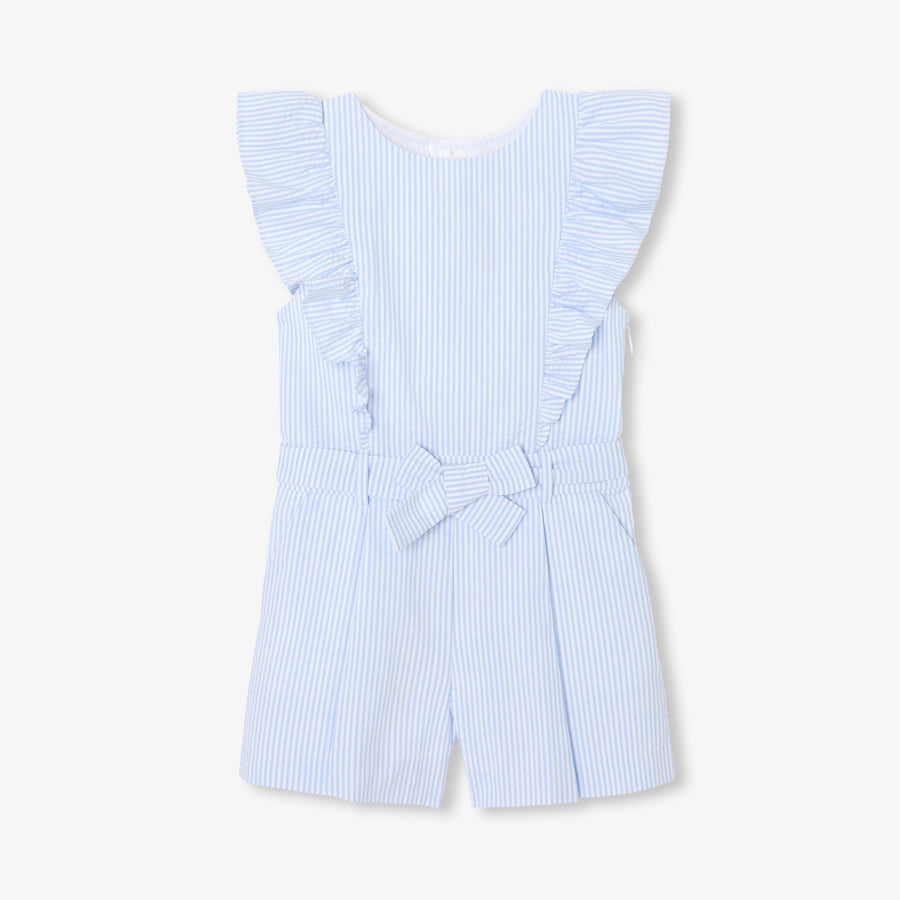 Kombinezon za djevojčice