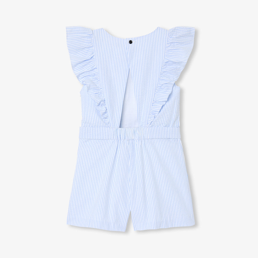 Kombinezon za djevojčice