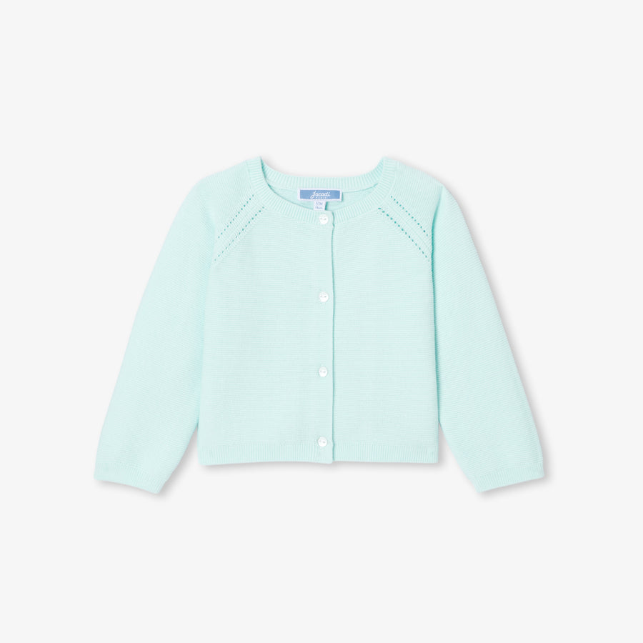 Kardigan za djevojčice