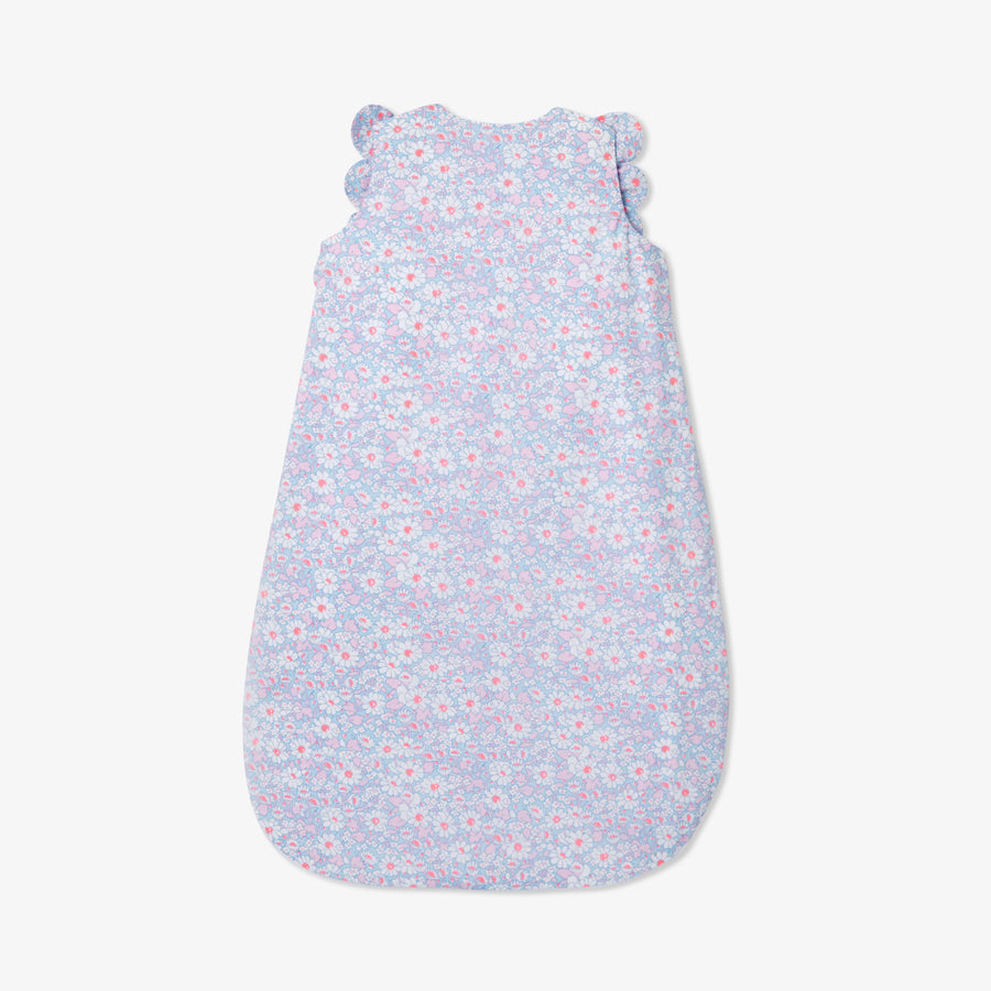 Vreća za spavanje od Liberty tkanine za bebe od 0 do 6 mjeseci starosti