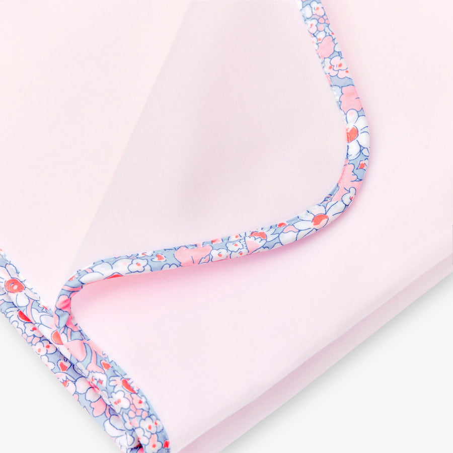 Dvoslojni pokrivač od flisa