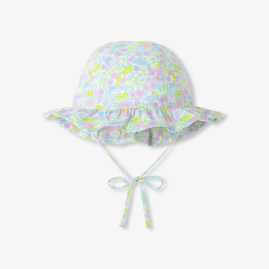 Šeširić za bebe djevojčice