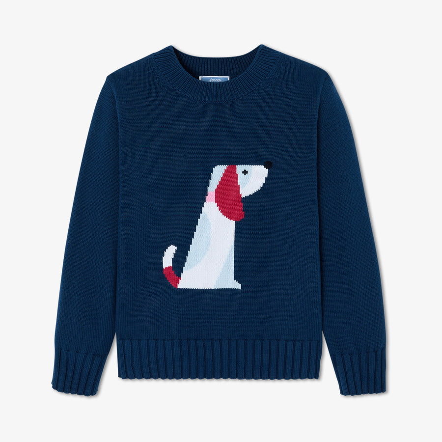 Džemper za dječake