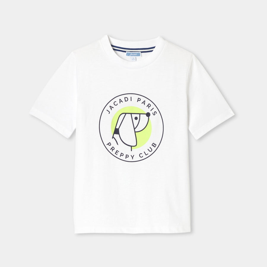 Majica od džerseja za dječake