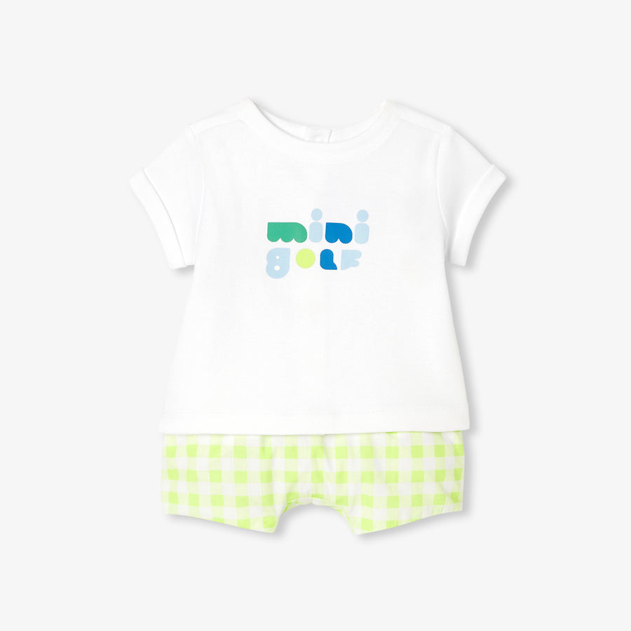 Komplet za bebe dječake