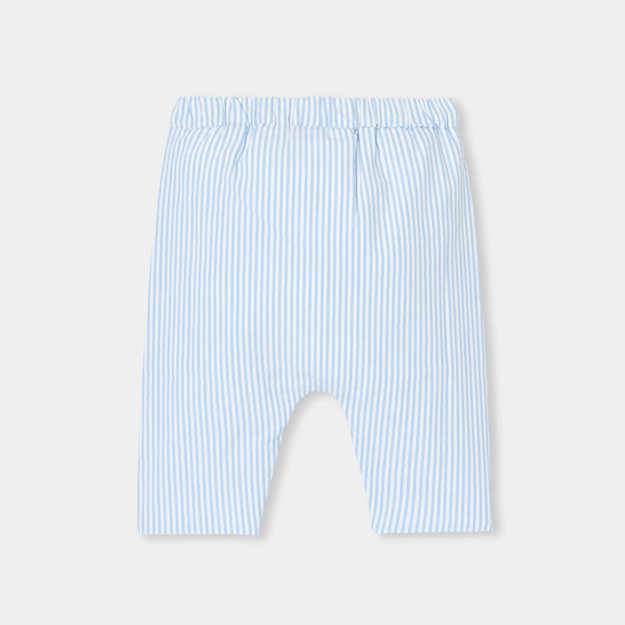 Hlače za bebe dječake