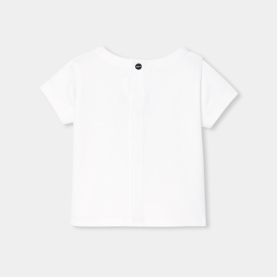 Pamučna majica za bebe dječake