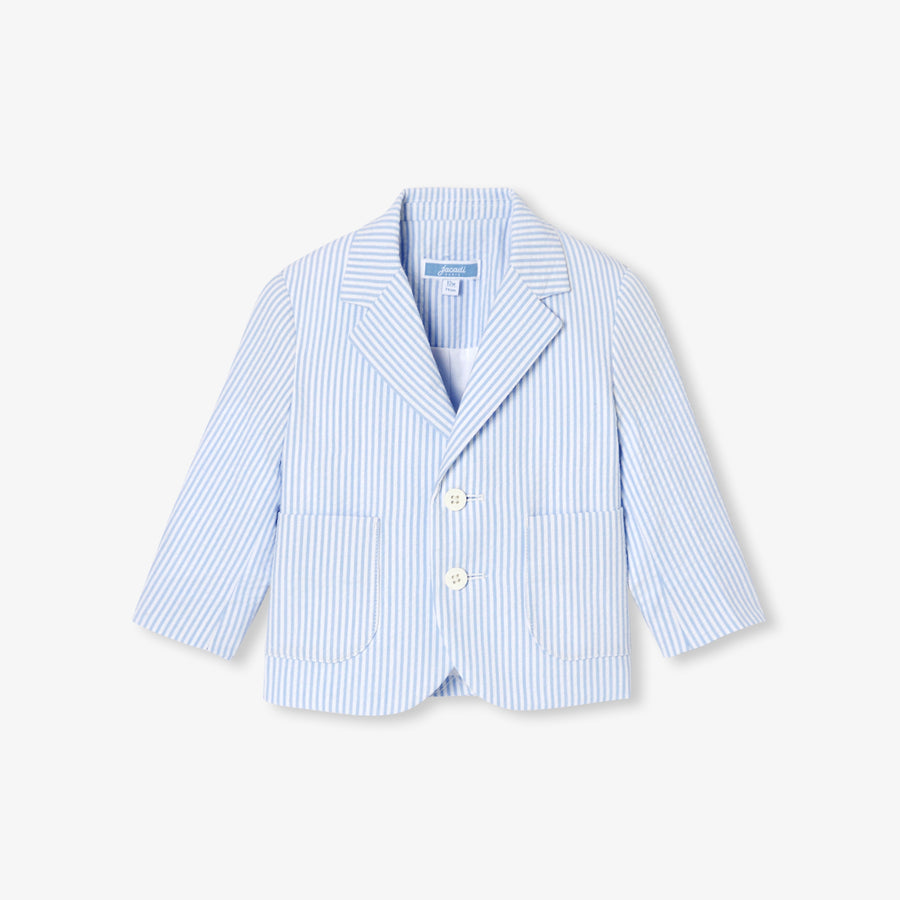 Jakna za bebe dječake