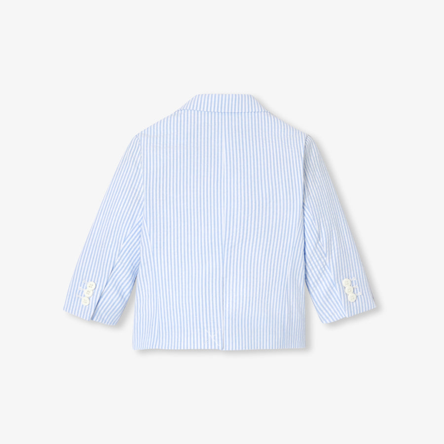 Jakna za bebe dječake