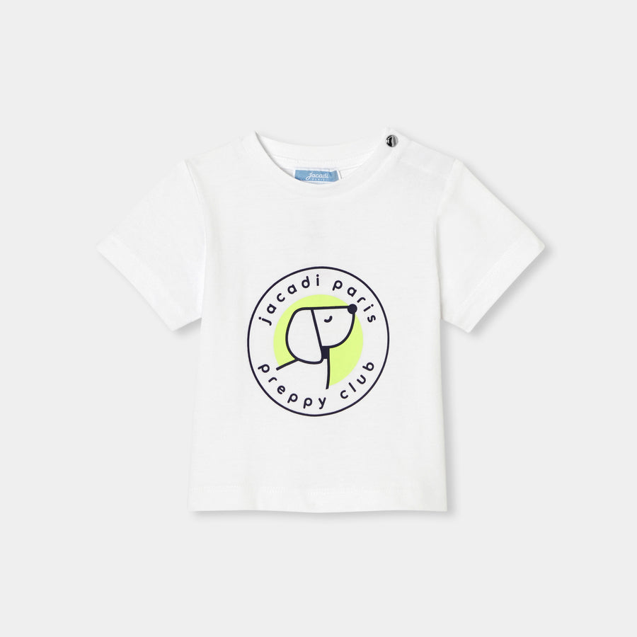 Majica kratkih rukava za dječake