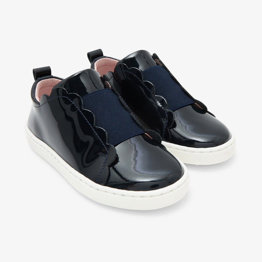 Elastične tenisice za djevojčice