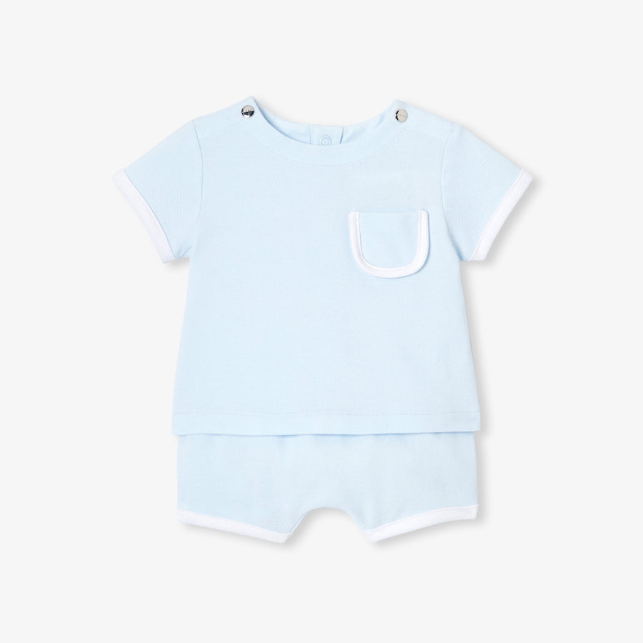 Komplet za bebe dječake