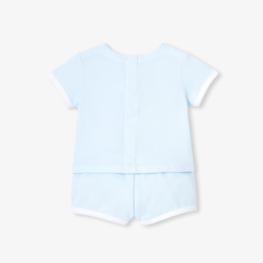 Komplet za bebe dječake