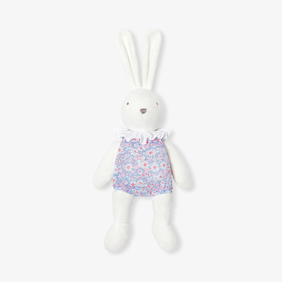 Kombinezon za velikog plišanog zeku