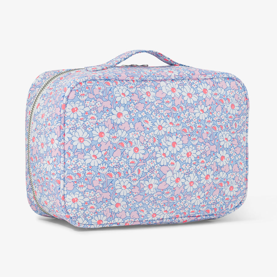 Kovčeg od Liberty tkanine