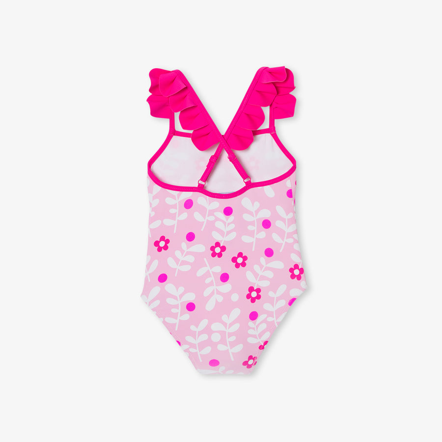 Jednodijelni kupaći kostim za djevojčice