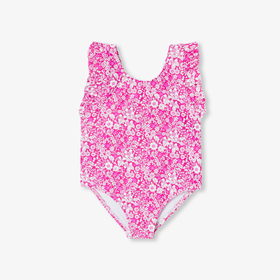 Kupaći kostim od rastezljive tkanine za djevojčice