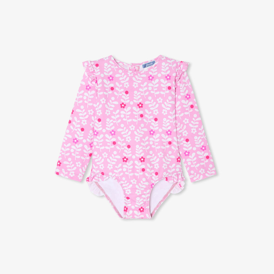 Kupaći kostim za djevojčice