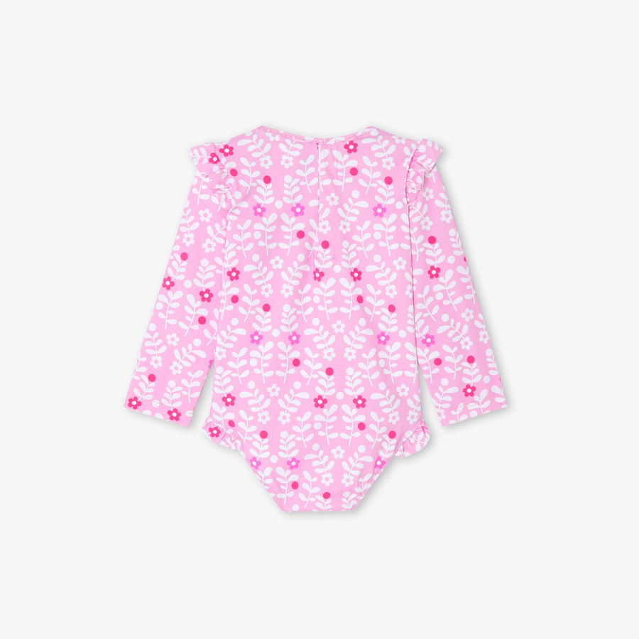 Kupaći kostim za djevojčice