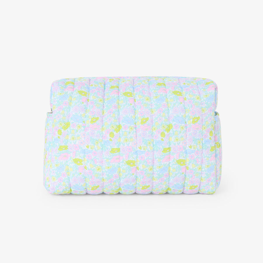 Toaletna torbica od Liberty tkanine